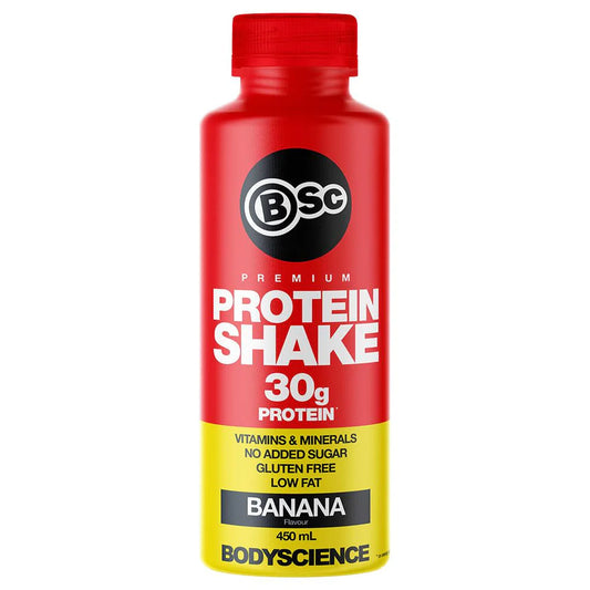 RTD Premium Protein Shake