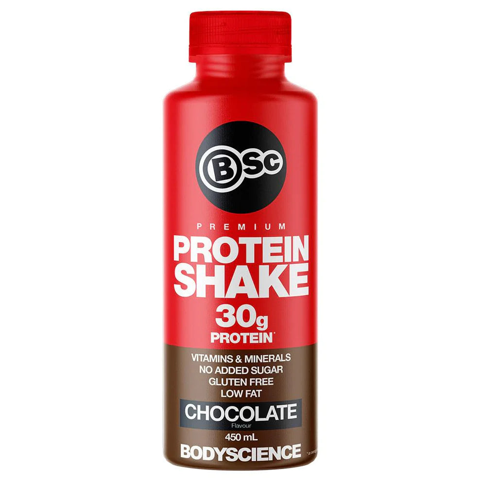 RTD Premium Protein Shake