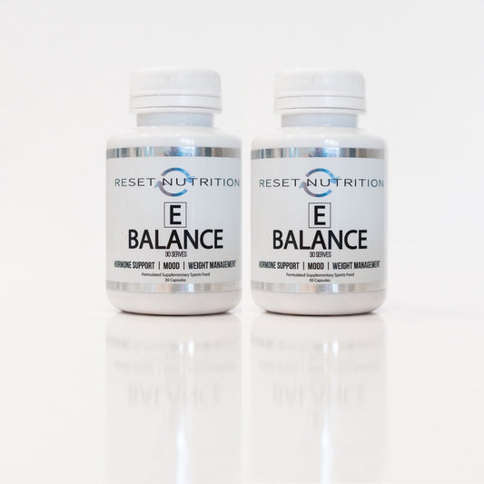 E-Balance - Reset Nutrition - Body In Motion Recovery Centre